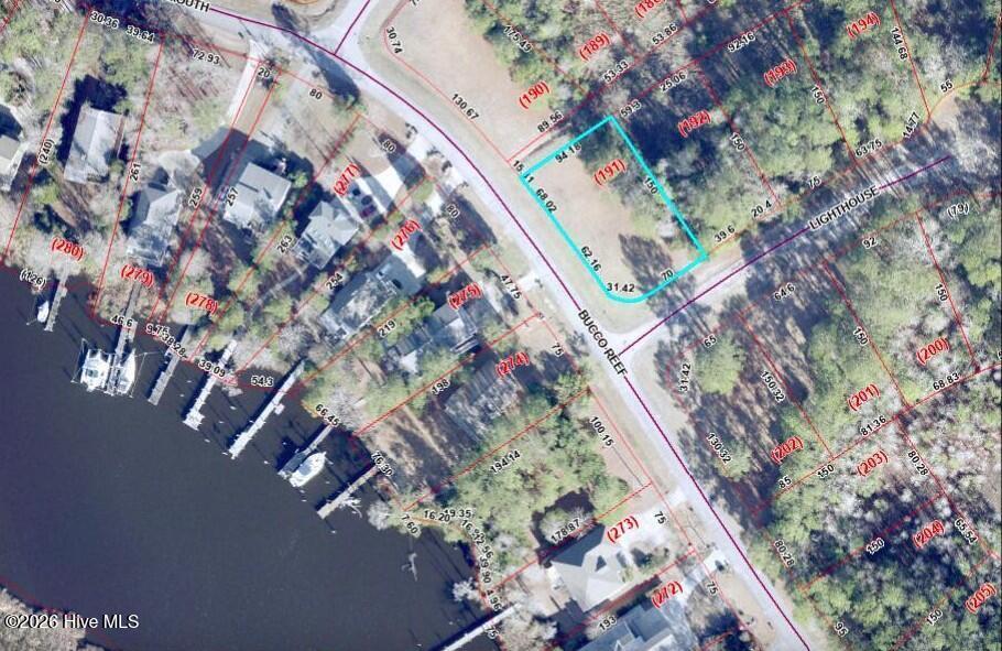 Photo of 5017 Bucco Reef Road, New Bern, NC 28560 (MLS # 100598693)