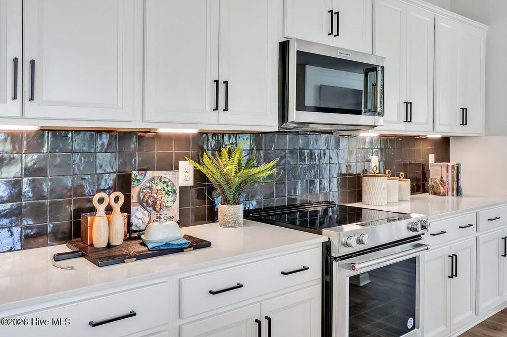 Photo of 1376 Noble Oak Place #Lot 27, Leland, NC 28451 (MLS # 100580325)