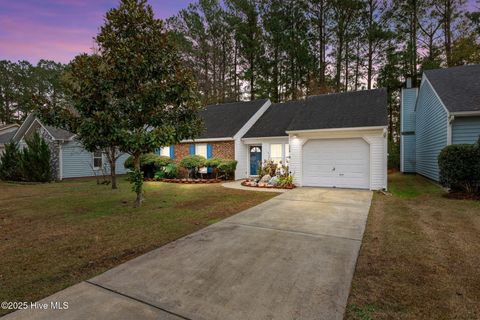 Photo of 208 Rankin Court, New Bern, NC 28560 (MLS # 100544965)