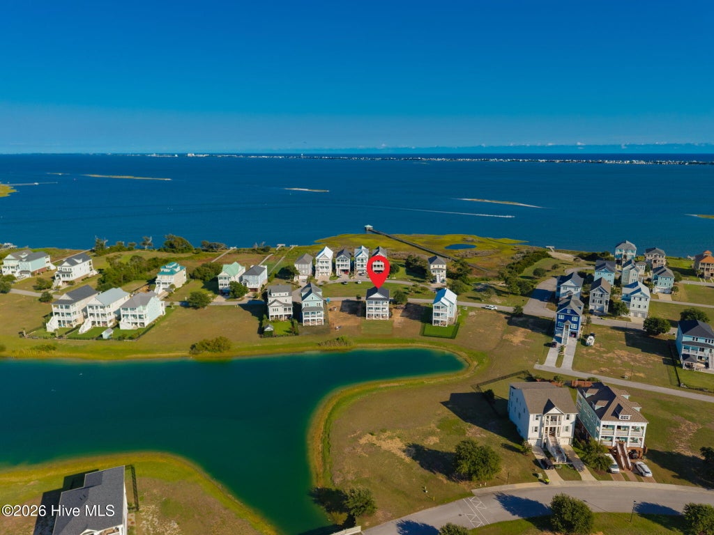 Photo of 742 Cannonsgate Drive, Newport, NC 28570 (MLS # 100569330)