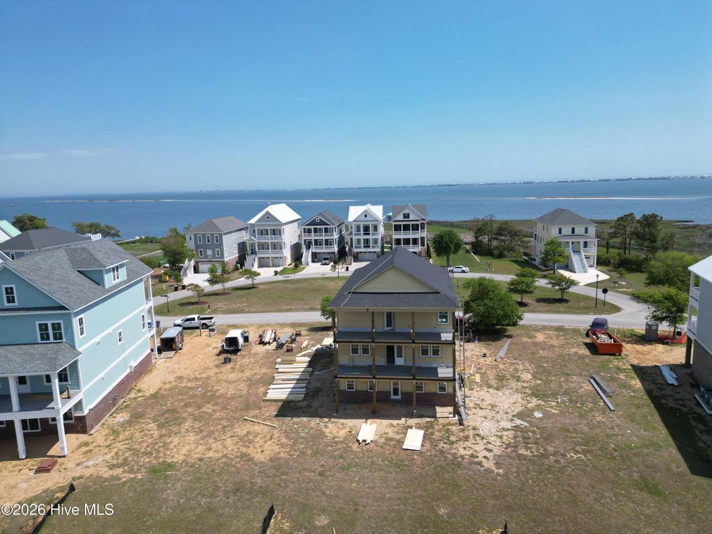 Photo of 742 Cannonsgate Drive, Newport, NC 28570 (MLS # 100569330)