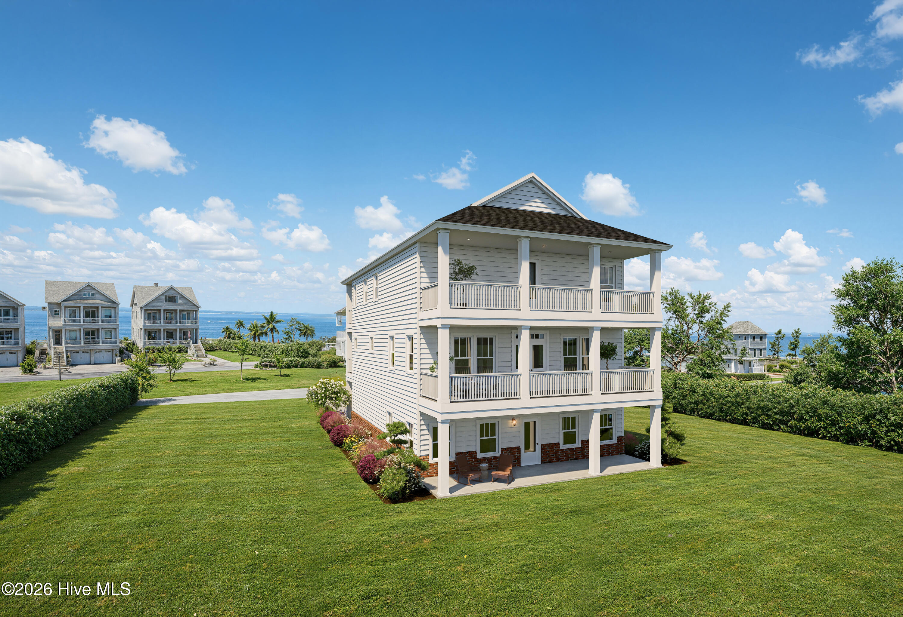 742 Cannonsgate Drive