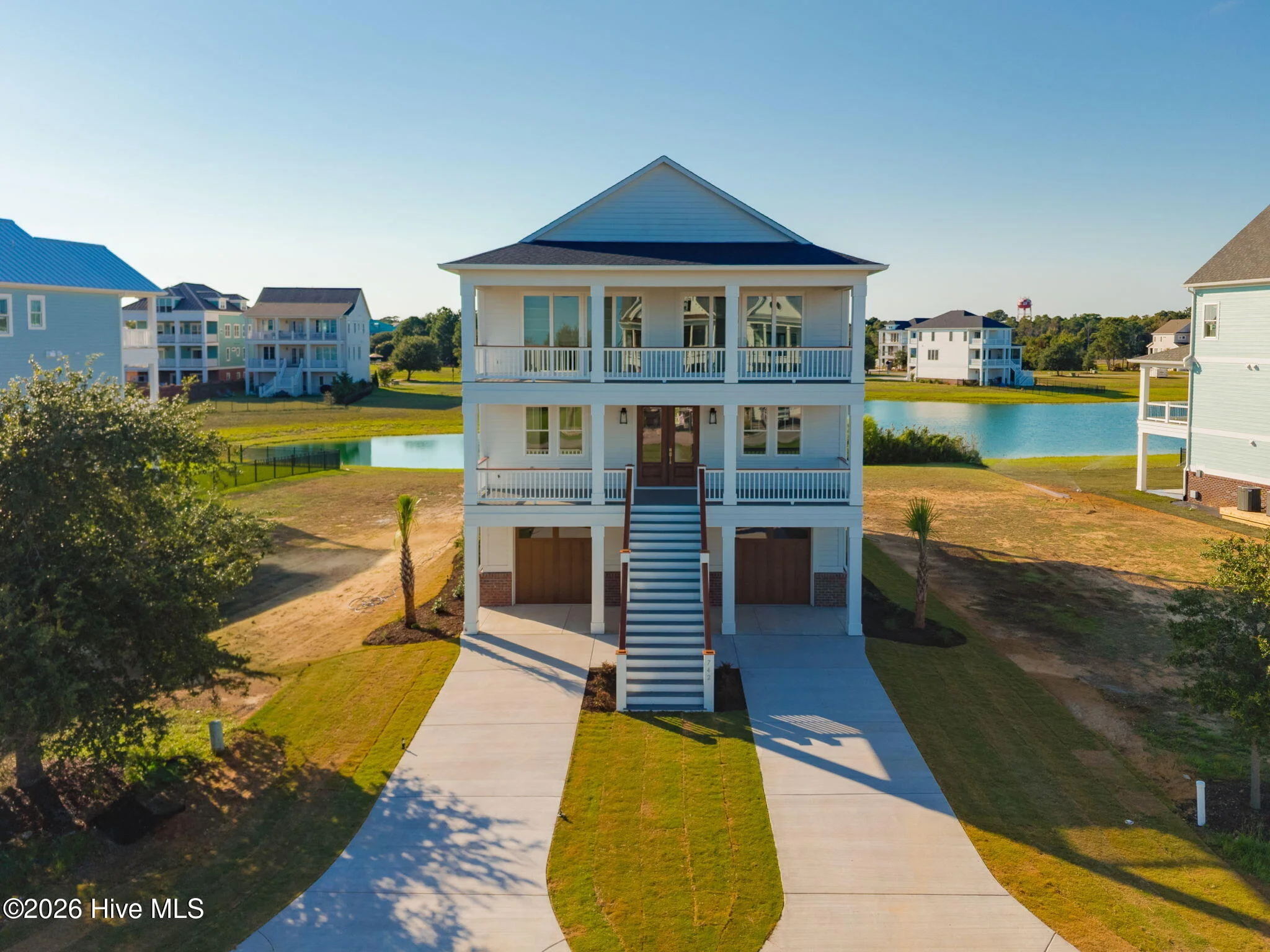 742 Cannonsgate Drive