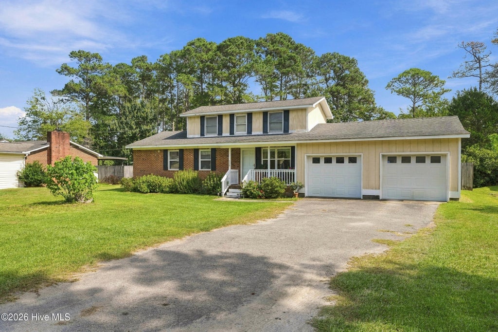 Photo of 535 Columbus Road, Shallotte, NC 28470 (MLS # 100610381)