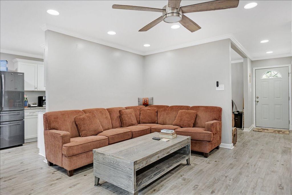 Photo of 1817 Covington Place, Augusta, GA 30906 (MLS # 554114)