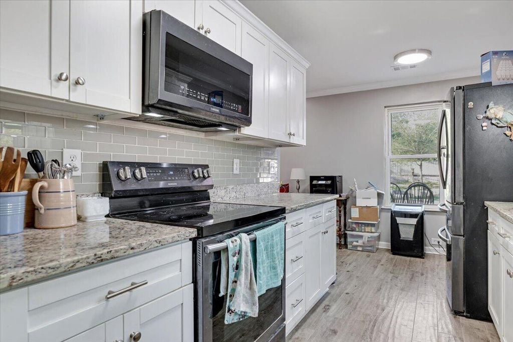 Photo of 1817 Covington Place, Augusta, GA 30906 (MLS # 554114)