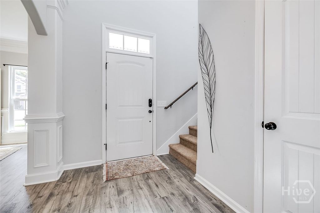 Photo of 25 Swallow Tail Circle, Savannah, GA 31405 (MLS # SA353067)