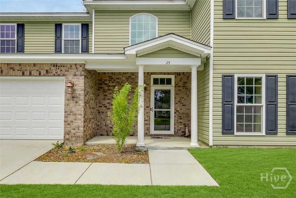 Photo of 25 Swallow Tail Circle, Savannah, GA 31405 (MLS # SA353067)