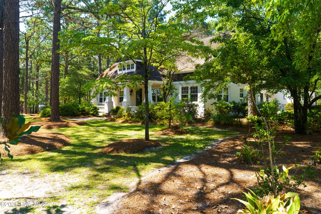 Photo of 769 Youngs Road, Vass, NC 28394 (MLS # 100586626)