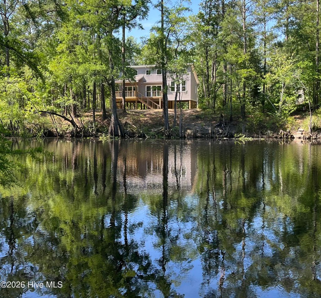 Photo of 12374 Shaw Highway, Burgaw, NC 28425 (MLS # 100574743)