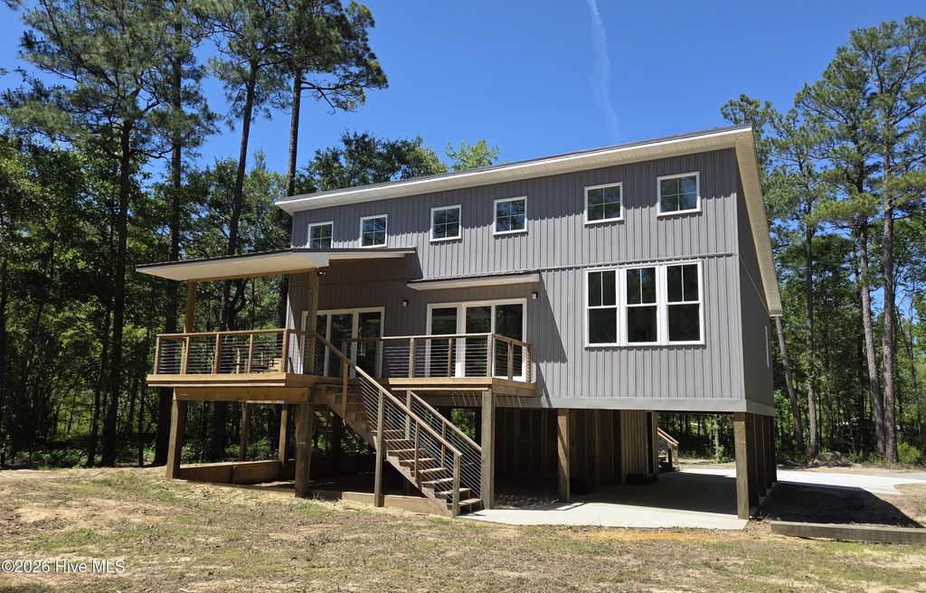 Photo of 12374 Shaw Highway, Burgaw, NC 28425 (MLS # 100574743)