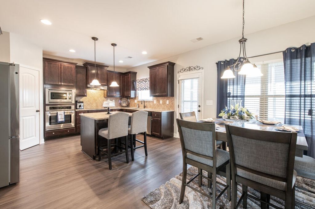 Photo of 1425 Calumet Drive, Grovetown, GA 30813 (MLS # 553719)