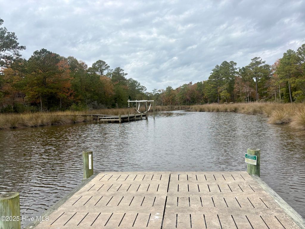 Photo of 408 Tarpon Pointe Road, Bath, NC 27808 (MLS # 100540420)