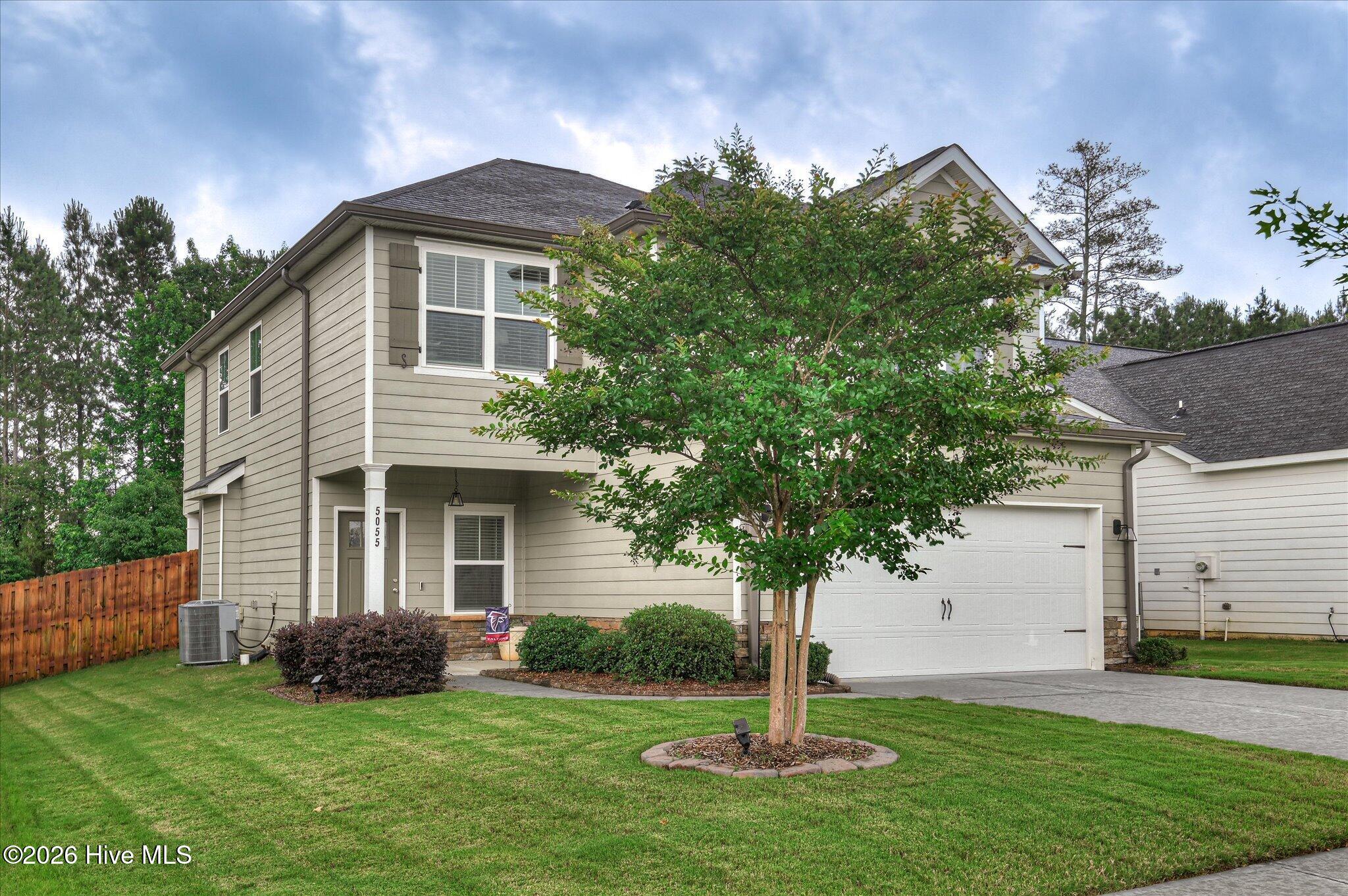 5055 Huntley Trail