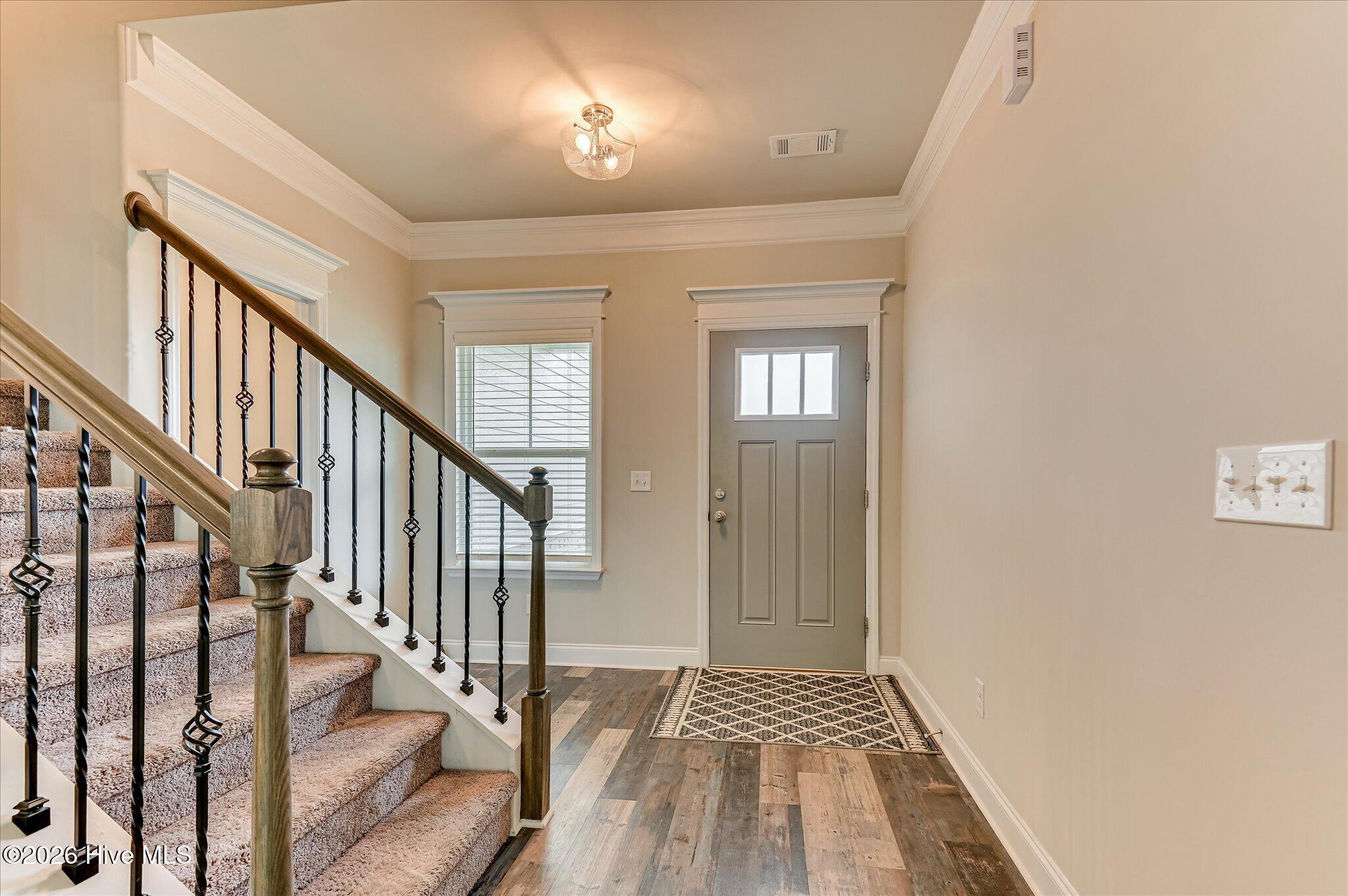 5055 Huntley Trail