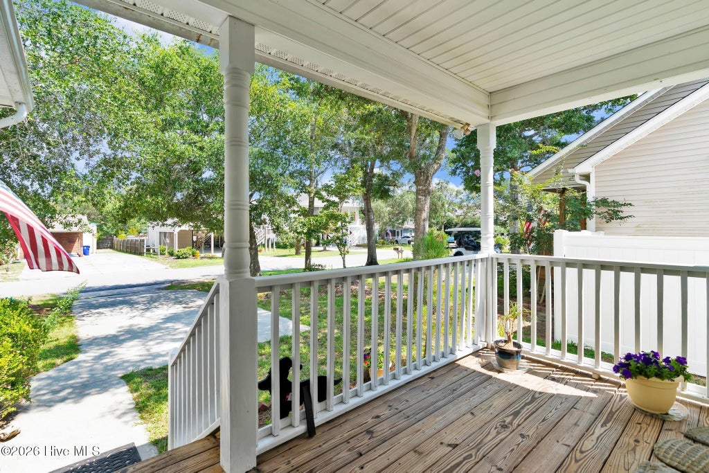 Photo of 123 NE 30th Street, Oak Island, NC 28465 (MLS # 100592900)