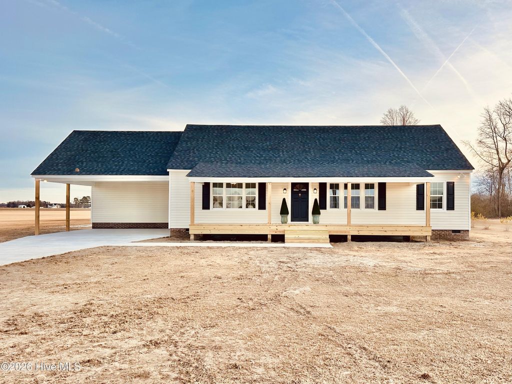 Photo of 1279 Center Hill Highway, Hertford, NC 27944 (MLS # 100555793)