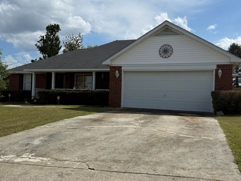 Homes For Sale - 3312 Camak Drive<br/> Richmond County, Augusta, GA 30909
