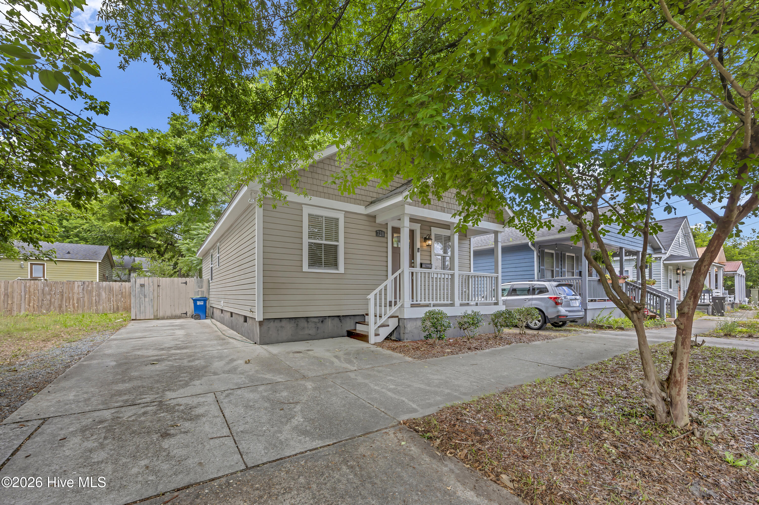 720 S 7th Street