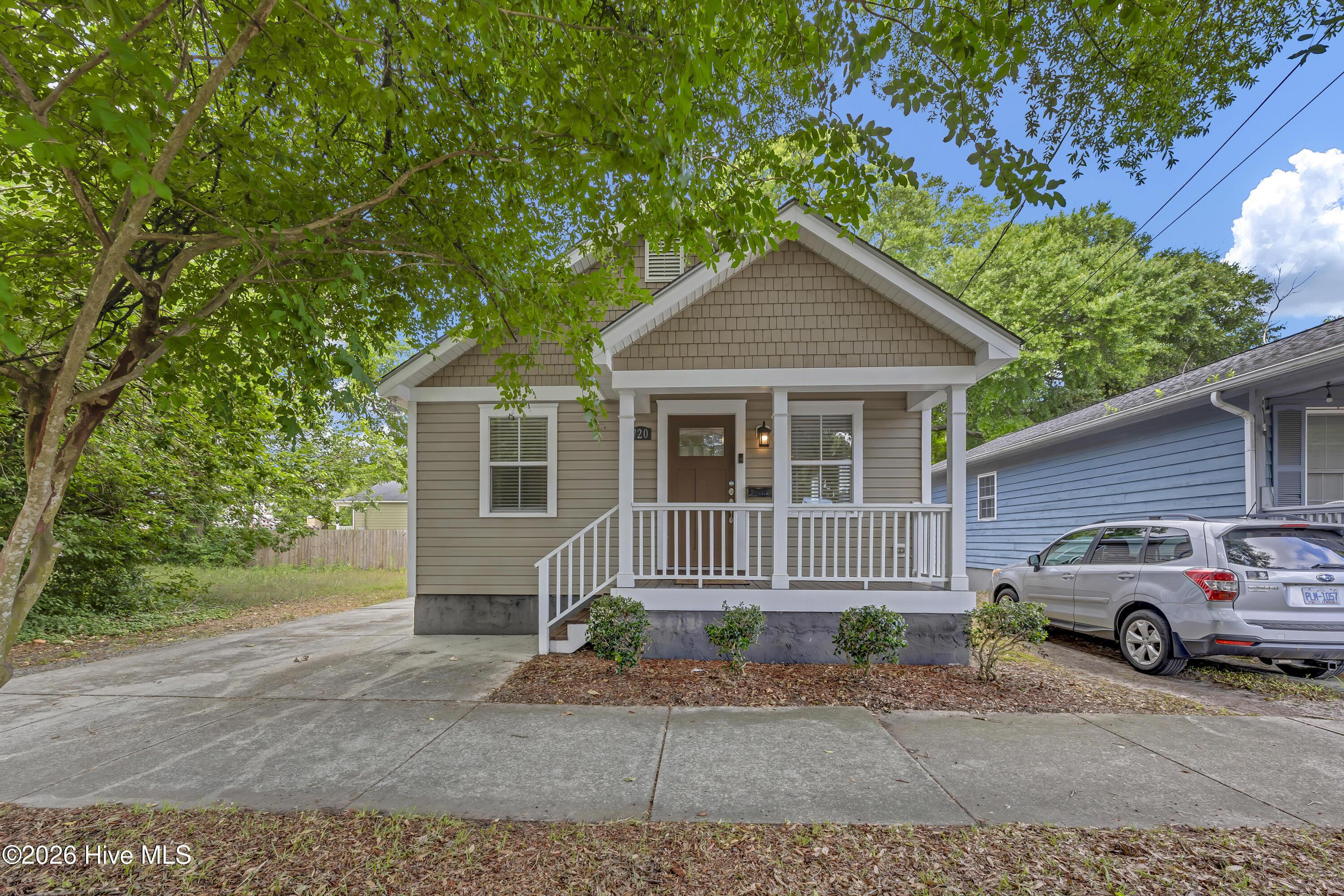 720 S 7th Street