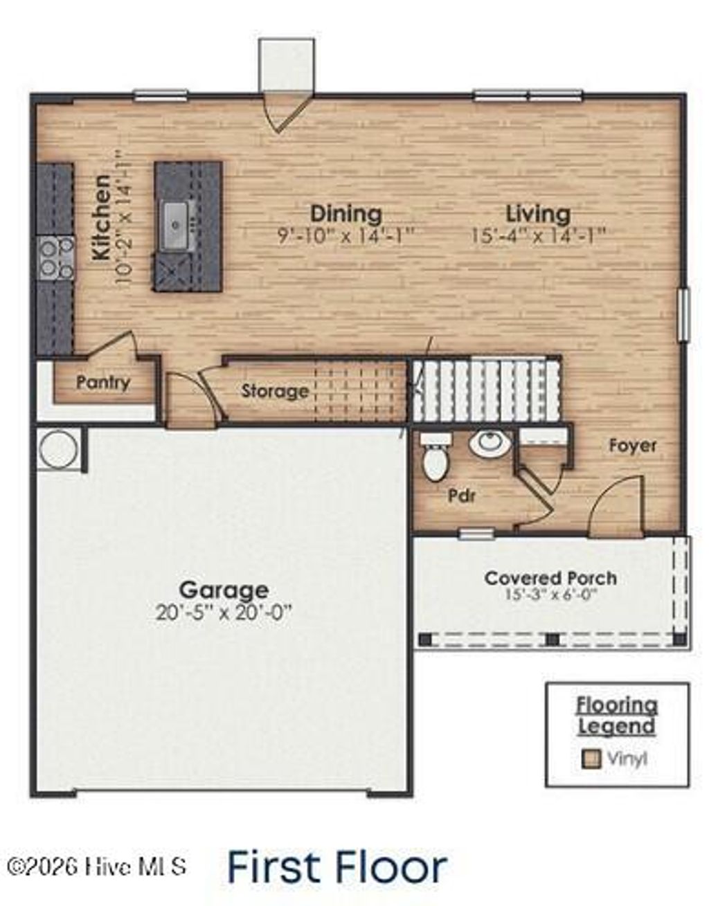 Photo of 1581 E White Egret Lane NE #729, Bolivia, NC 28422 (MLS # 100565377)