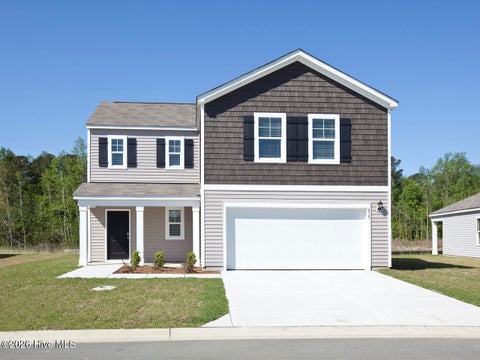 Homes For Sale - 1581 E White Egret Lane #729<br/> Bolivia, NC 28422