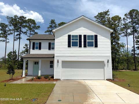 Homes For Sale - 1581 E White Egret Lane #729<br/> Bolivia, NC 28422