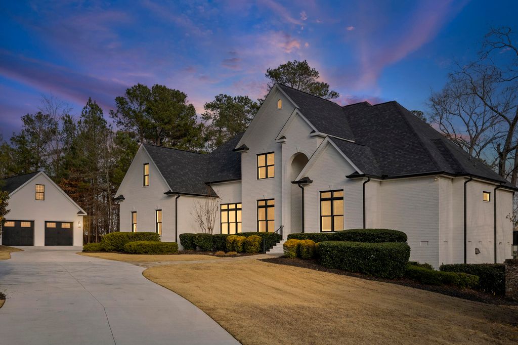 Photo of 462 Armstrong Way, Evans, GA 30809 (MLS # 550743)