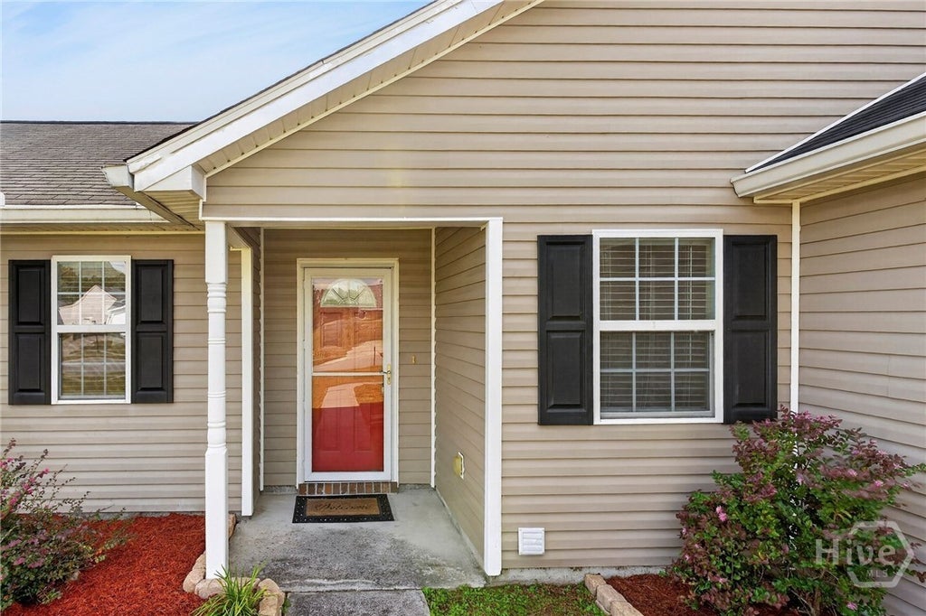 Photo of 305 Timber View Drive, Guyton, GA 31312 (MLS # SA363349)