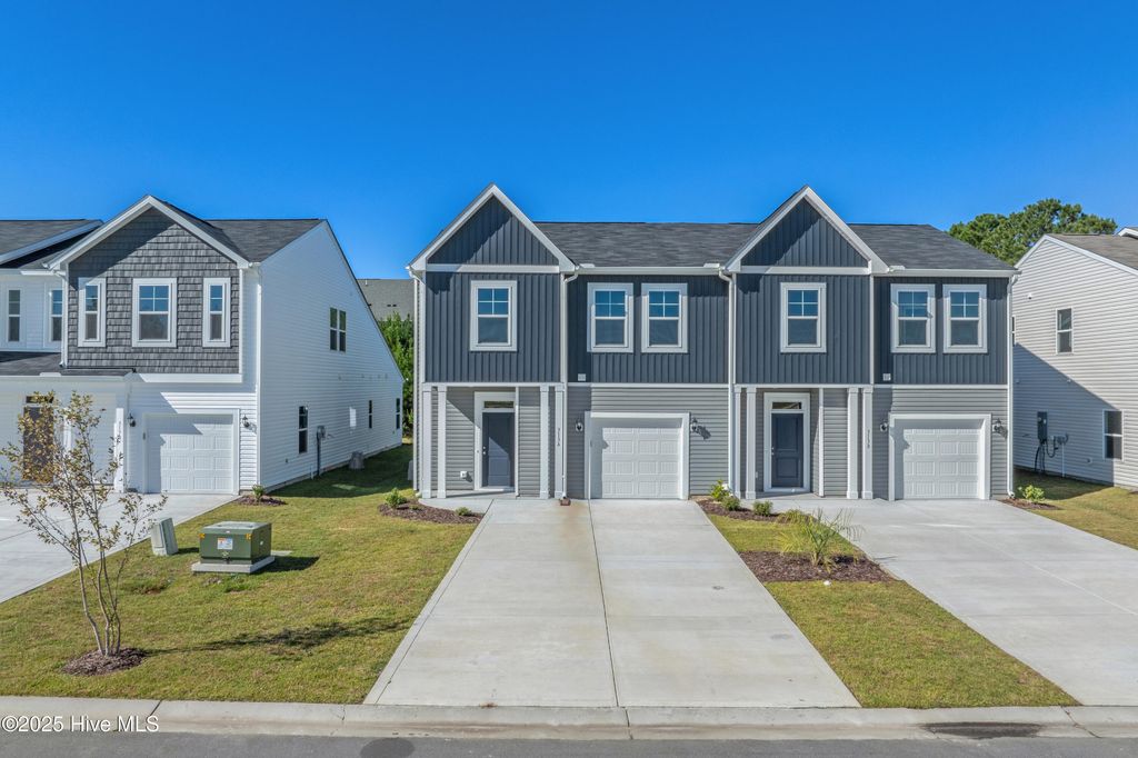 Photo of 313 Parkington Lane #86a, Ocean Isle Beach, NC 28469 (MLS # 100536973)