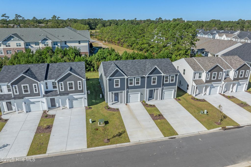 Photo of 313 Parkington Lane #86a, Ocean Isle Beach, NC 28469 (MLS # 100536973)