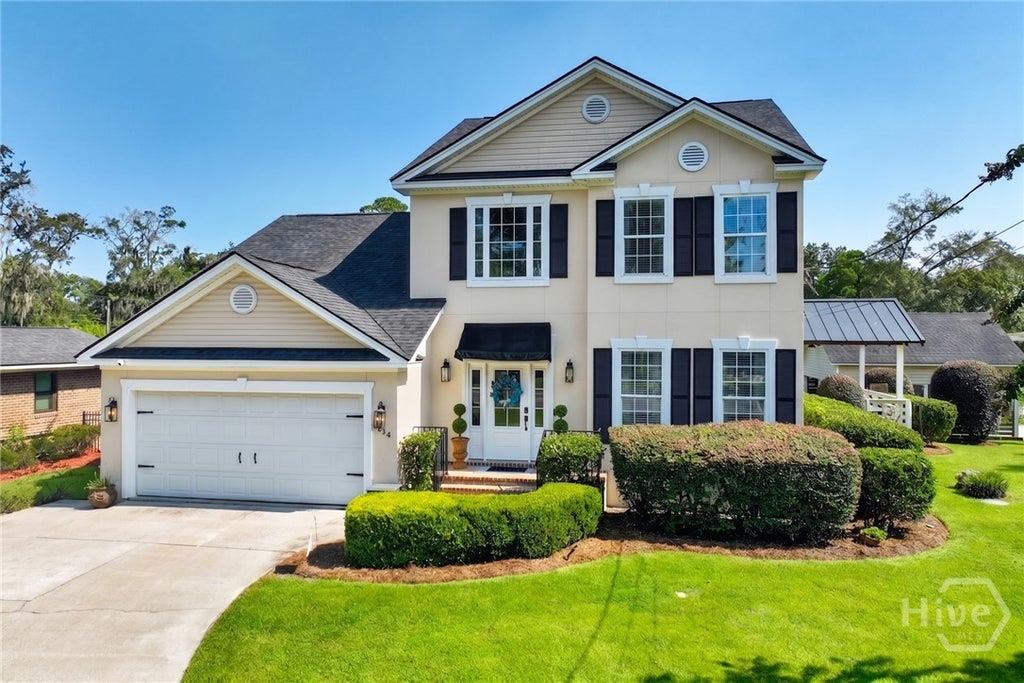 Photo of 1014 Walthour Road, Savannah, GA 31410 (MLS # SA364055)
