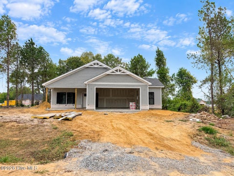 Homes For Sale - 203 Vineyard Drive<br/> La Grange, NC 28551