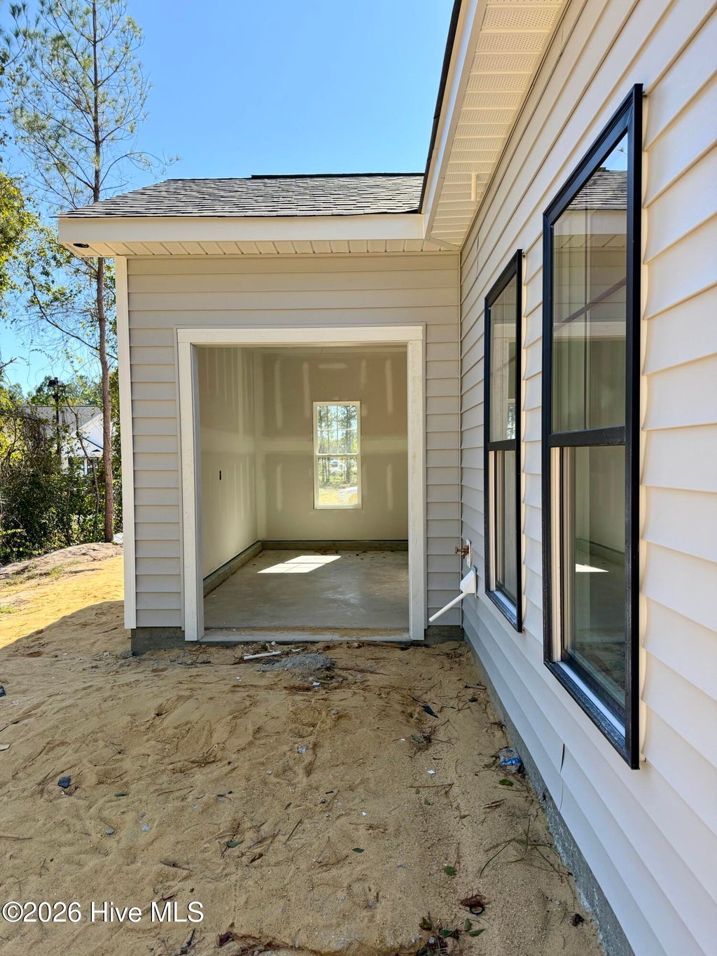 Photo of 203 Vineyard Drive, La Grange, NC 28551 (MLS # 100606319)