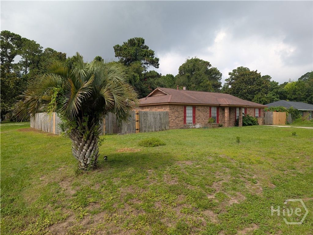 Photo of 7105 Golden Isles Way, Savannah, GA 31410 (MLS # SA360379)
