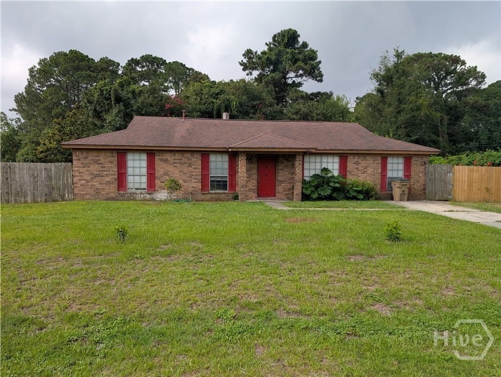Photo of 7105 Golden Isles Way, Savannah, GA 31410 (MLS # SA360379)