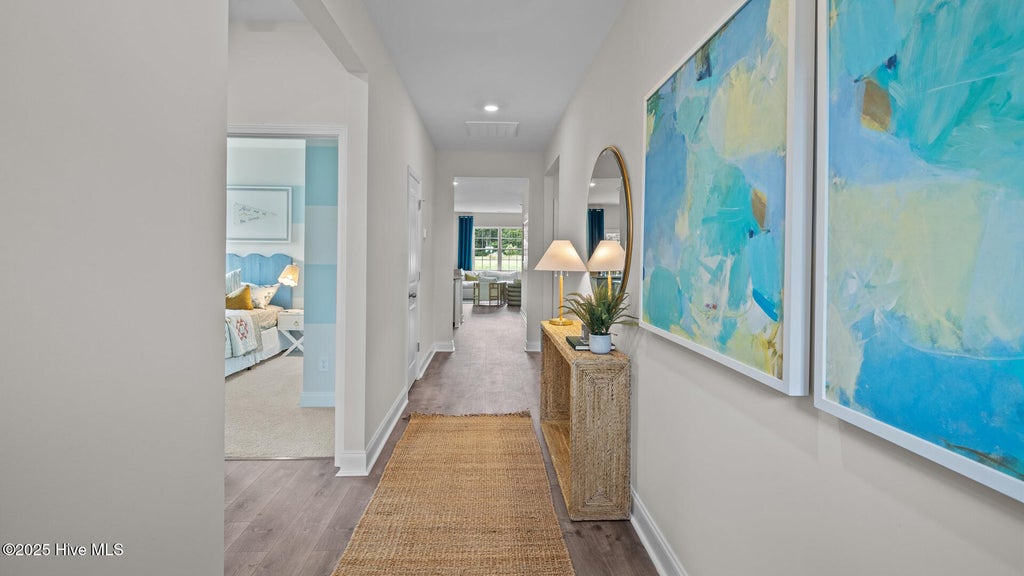 Photo of 260 Lake Tyler Drive, New Bern, NC 28560 (MLS # 100582326)