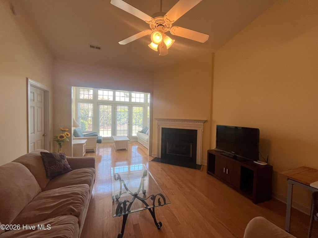 Photo of 1005 E Shearwater Lane, Leland, NC 28451 (MLS # 100602865)