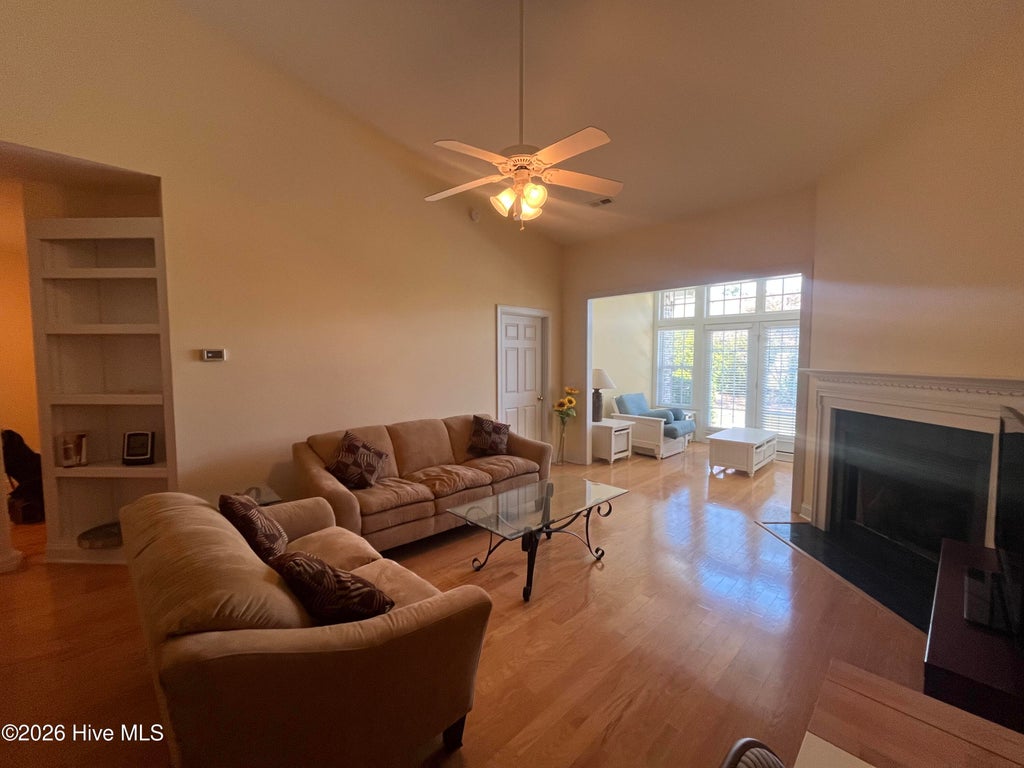 Photo of 1005 E Shearwater Lane, Leland, NC 28451 (MLS # 100602865)