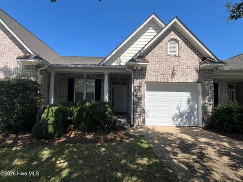 Townhouse For Rent - 1005 E Shearwater Lane<br/> Brunswick County, Leland, NC 28451