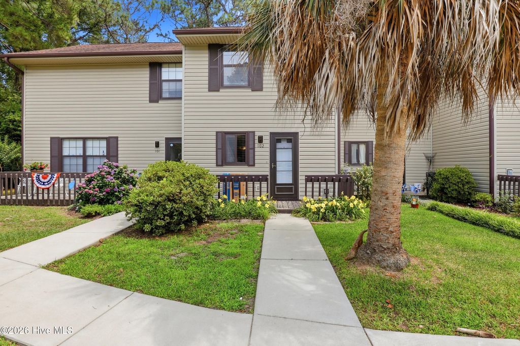 Photo of 102 Country Club Villa Drive, Shallotte, NC 28470 (MLS # 100577565)