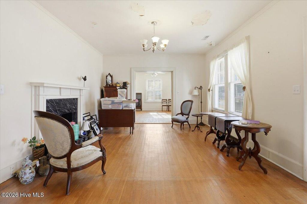 Photo of 1217 Virginia Avenue, Kinston, NC 28501 (MLS # 100547640)