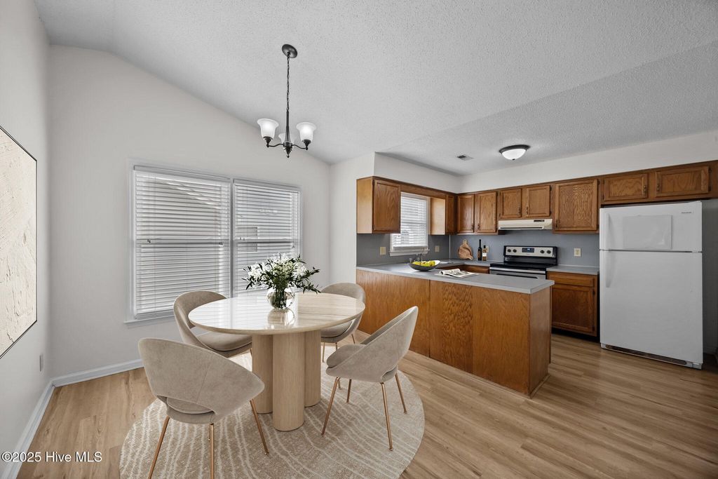 Photo of 123 W Victoria Court #F, Greenville, NC 27834 (MLS # 100506045)