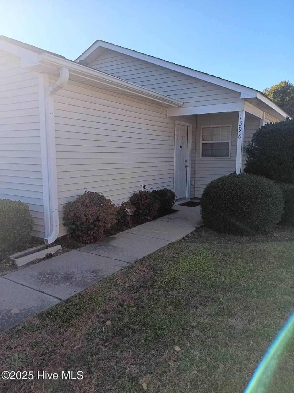 Photo of 1398 Westpointe Drive, Greenville, NC 27834 (MLS # 100553366)