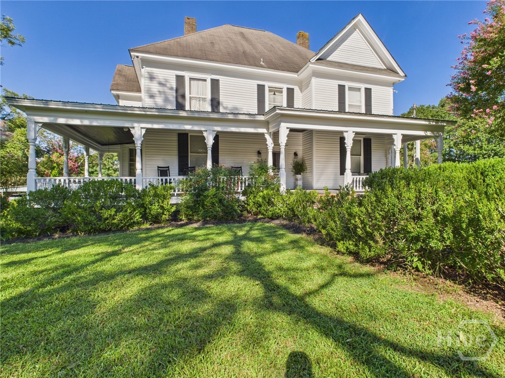 1170 Ash Road