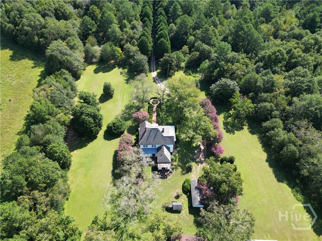 Photo of 1170 Ash Road, Bishop, GA 30621 (MLS # CL350638)