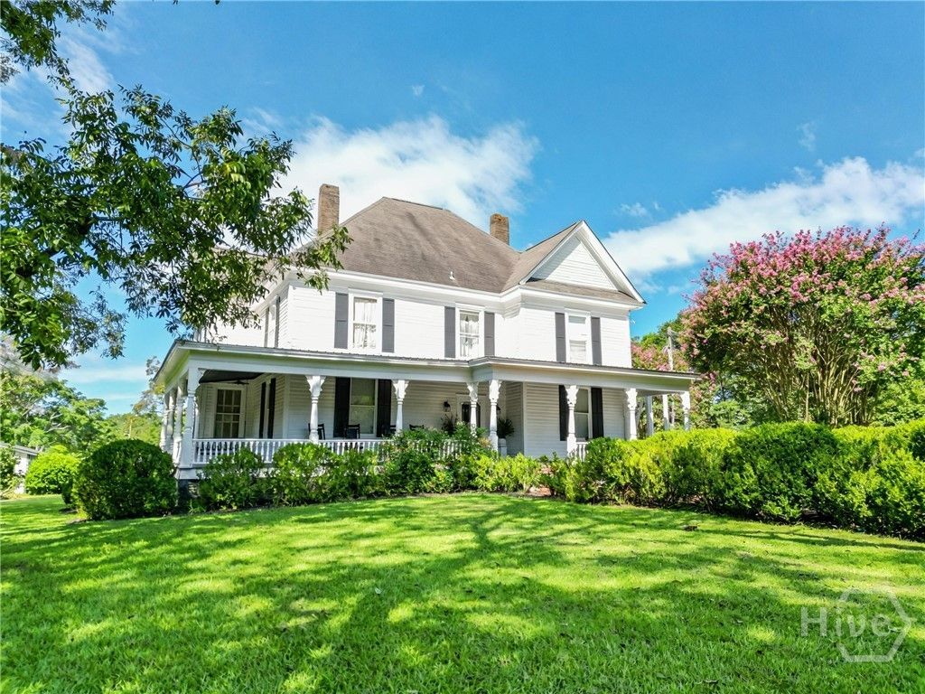 Photo of 1170 Ash Road, Bishop, GA 30621 (MLS # CL350638)