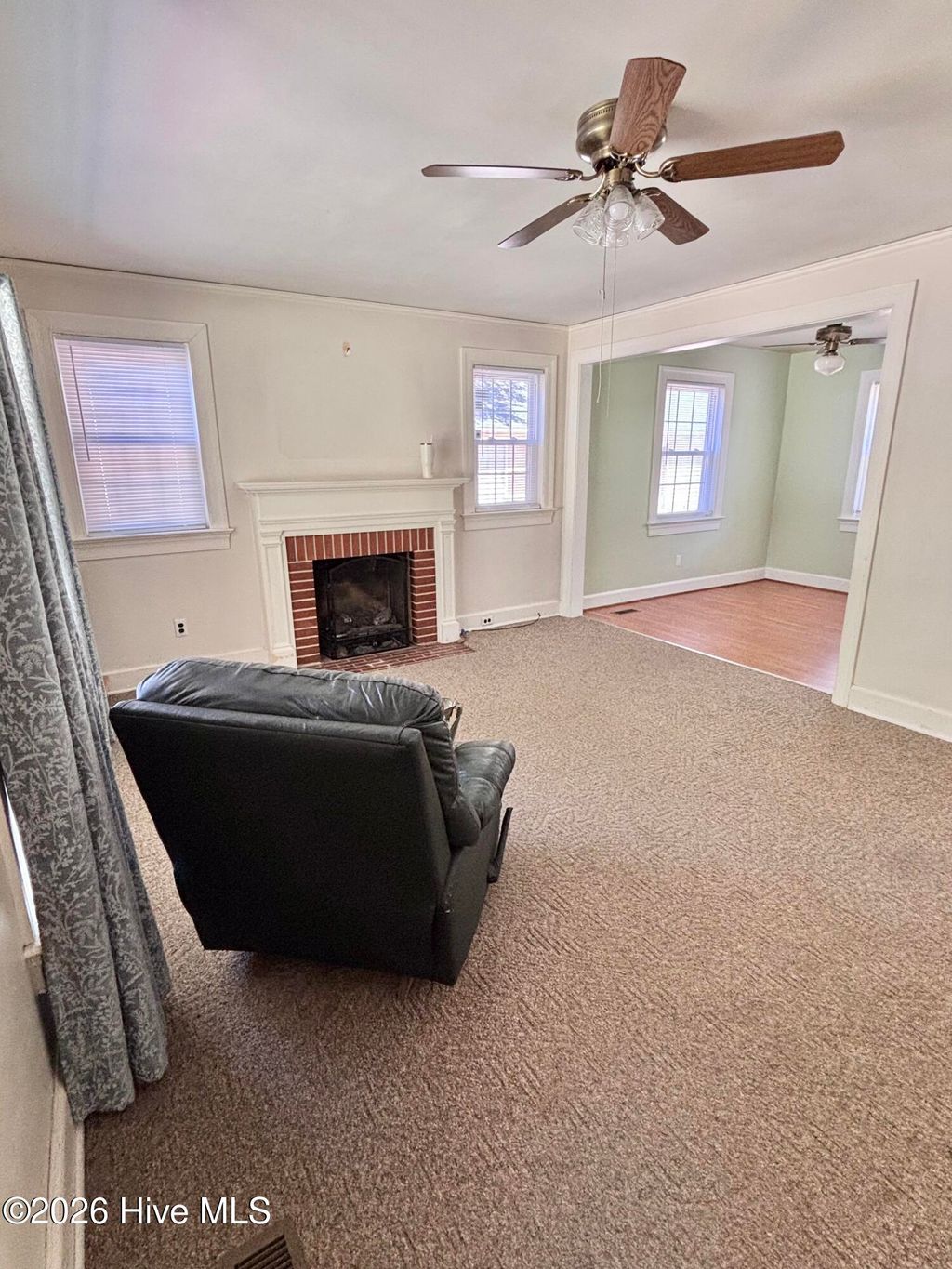 Photo of 108 S Oleander Avenue, Goldsboro, NC 27530 (MLS # 100574561)
