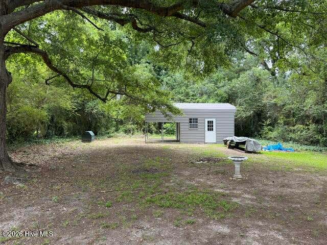 Photo of 1044 Earle Street, Thomson, GA 30824 (MLS # 100580048)