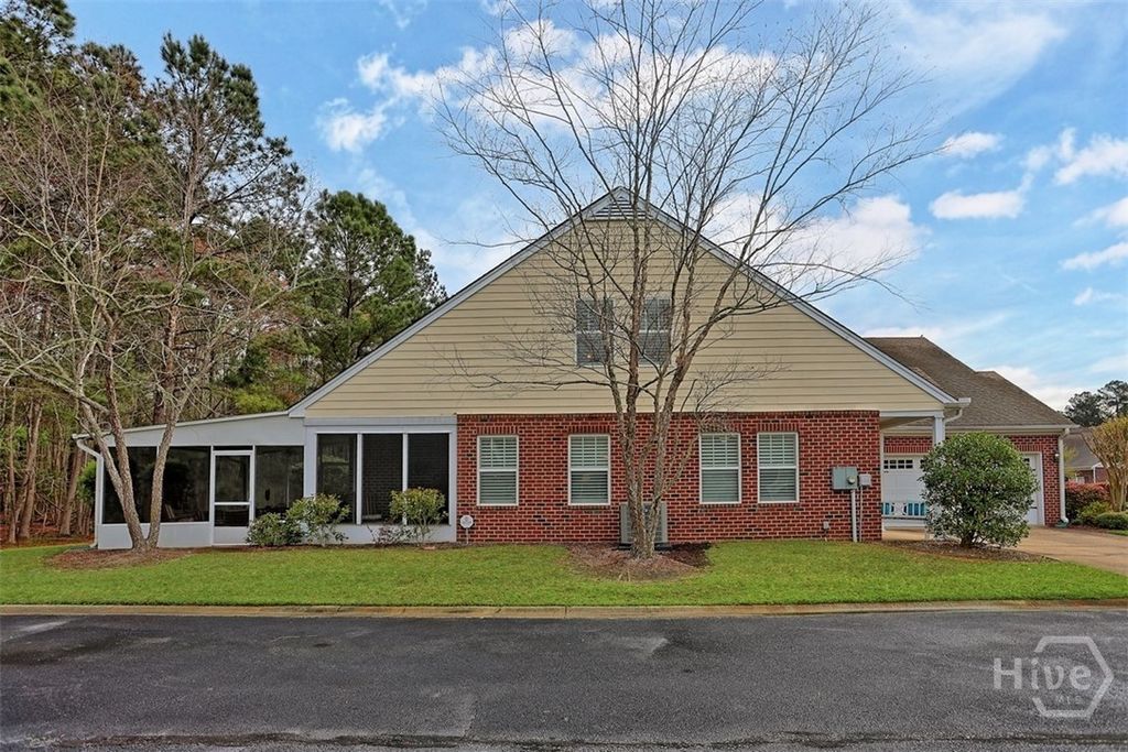 Photo of 102 Regency Circle, Pooler, GA 31322 (MLS # SA351413)